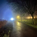 Højrup Østervej 7, brand