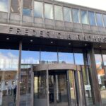 Rådhus, Fredericia Kommune