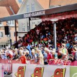 Orienteringsløb VM i Fredericia 2022