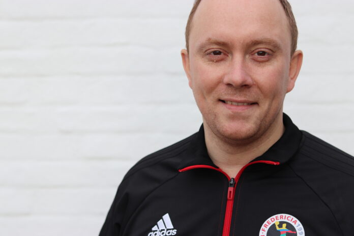 Mikael Jensen