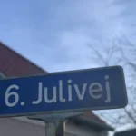 6. Julivej