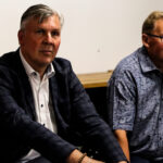 Christian Jørgensen (V)