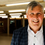 Christian Jørgensen (V)