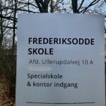 Frederiksodde Skole