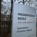 Frederiksodde Skole