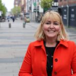 Christel Schaldemose