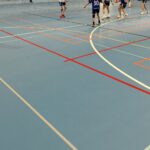 Håndboldstævne Aarhus