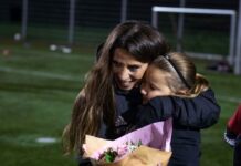 Fodboldtræner fra Dalum IF kåret som Årets Frivillig 2025