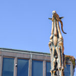 Fredericia Kommune Rådhus Guldkalven