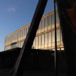 Fredericia Rådhus guldkalv