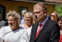 Tidligere kommunaldirektør i Fredericia fritaget fra tjeneste i Næstved