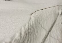 Snefygning rammer fortsat Fyn – hård frost bider i Jylland