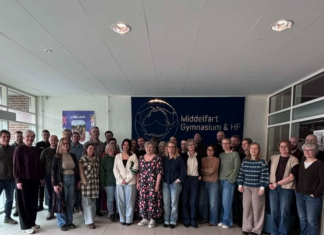Middelfart Gymnasium & HF slog ring om elev: »Vi blev simpelthen alt for kede af det«