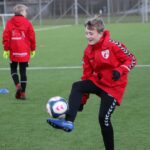 FC Fredericia Ungdom