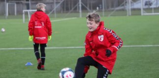 FC Fredericia Ungdom
