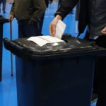 Valg, Europaparlamentet, EP, Stemme, Vælger