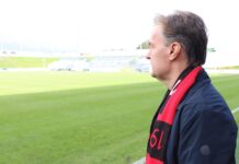 Jublende direktør: Det er en vanvittig bedrift