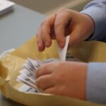 Valg, Europaparlamentet, EP, Stemme, Vælger