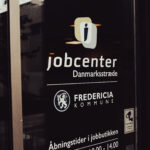 Jobcenter i Fredericia, Kommune. Foto: Thomas Max – AVISEN