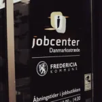 Jobcenter i Fredericia, Kommune. Foto: Thomas Max – AVISEN