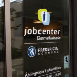 Jobcenter i Fredericia, Kommune. Foto: Thomas Max – AVISEN
