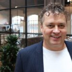 Bent Jensen. T. Hansen