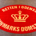Retten i Odense Danmarks Domstole
