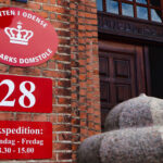 Retten i Odense Danmarks Domstole