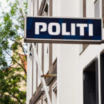 Odense Politi Politigård