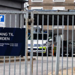 Odense Politi Politigård