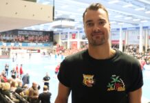 Casper U. Mortensen forlader Hamburg – vender hjem til Danmark