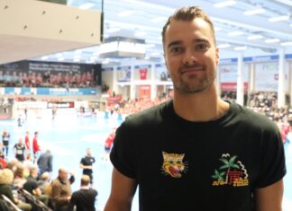 Casper U. Mortensen forlader Hamburg – vender hjem til Danmark