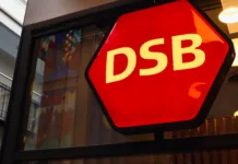 DSB udsat for hackerangreb