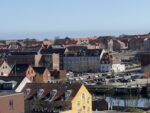 Kanalbyen Fredericia Gammelhavn