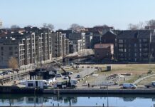 Den inderste del af Gl. Havn reserveres til kultur og formidling