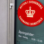 Retten i Svendborg