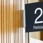 Retten i Svendborg