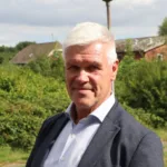 Karsten Byrgesen, Ekkodalen