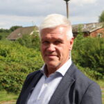 Karsten Byrgesen, Ekkodalen