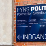 Politigården i Svendborg