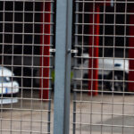 Politigården i Svendborg