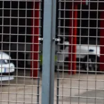 Politigården i Svendborg