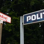 Politigården i Svendborg
