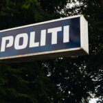 Politigården i Svendborg