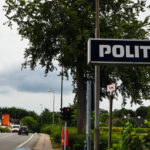 Politigården i Svendborg