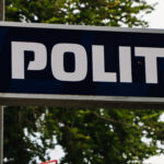 Politigården i Svendborg