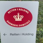 Retten i Kolding