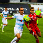 FC Fredericia – FC Helsingør, Kristian Kirkegaard
