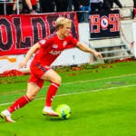 FC Fredericia – FC Helsingør, Alexander Jensen