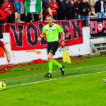 FC Fredericia – FC Helsingør, Alexander Jensen